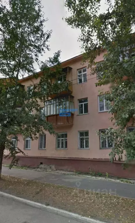 1-к кв. Алтайский край, Бийск ул. Льва Толстого, 156А (29.0 м) - Фото 0
