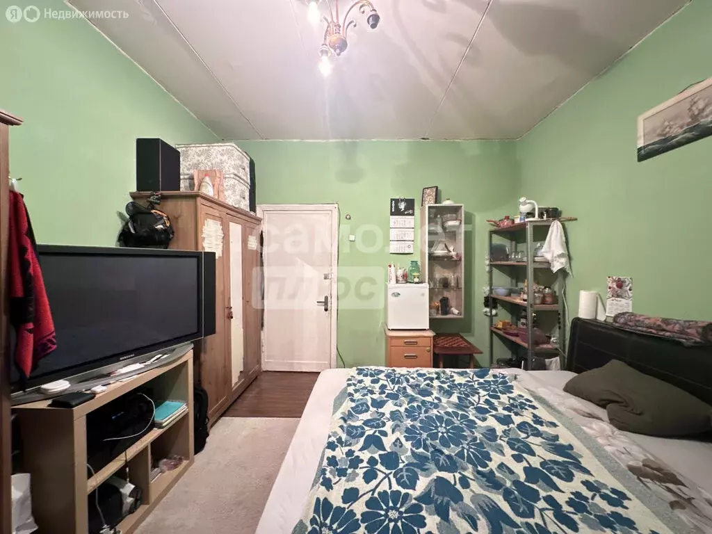 3-комнатная квартира: Москва, Ломоносовский проспект, 4к2 (77.7 м) - Фото 2