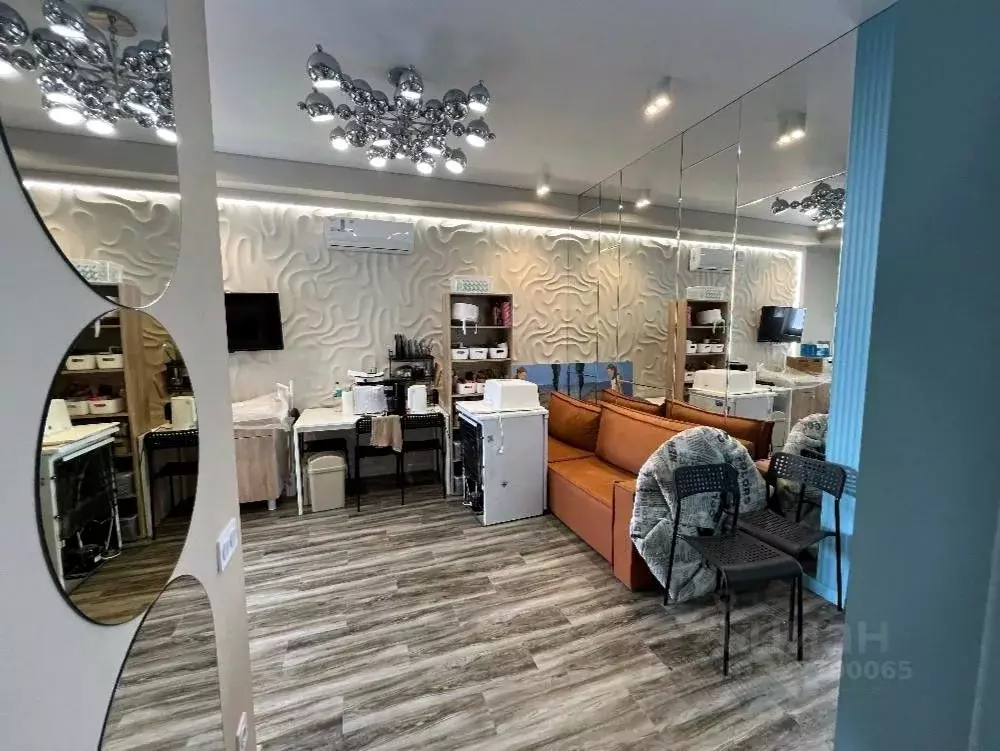 3-к кв. Краснодарский край, Сочи Мамайка мкр, ул. Крымская, 89 (79.0 ... - Фото 0