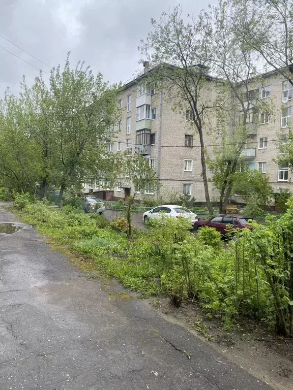 2-к. квартира, 42,2 м, 1/5 эт. - Фото 1