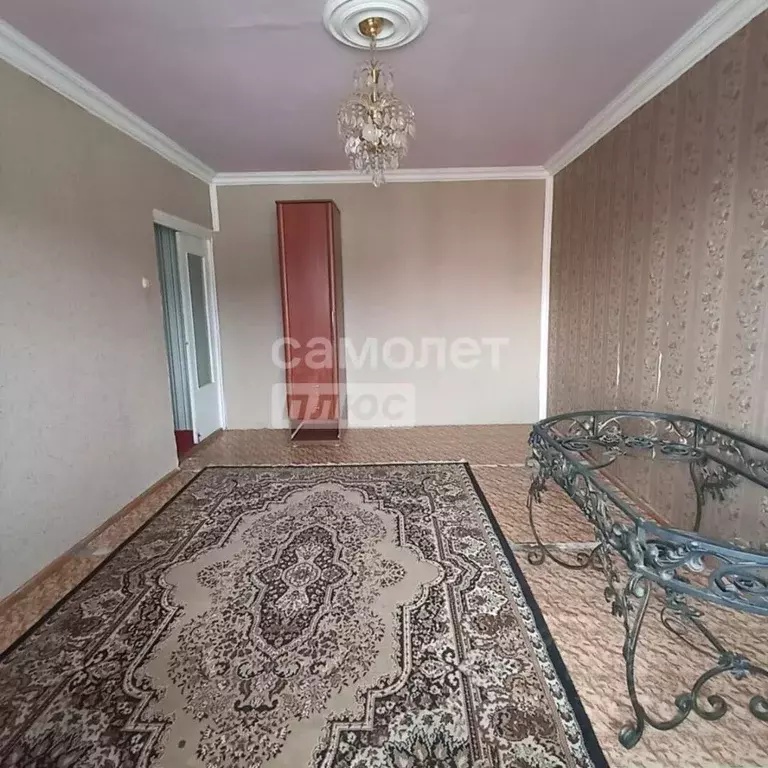 4-к кв. Кабардино-Балкария, Нальчик Московская ул., 14 (86.0 м) - Фото 1