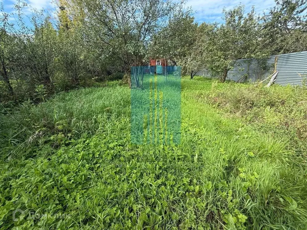 Участок в Московская область, Подольск Весна-1 СНТ, 1 (5.3 сот.) - Фото 1