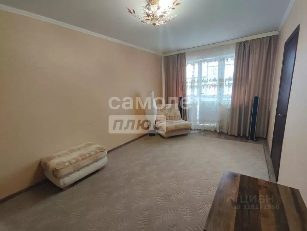 3-к кв. Московская область, Наро-Фоминск ул. Шибанкова, 57 (55.6 м) - Фото 2