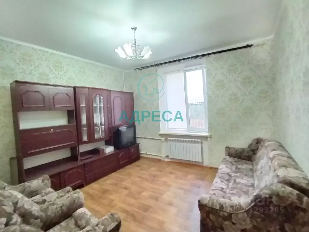 2-к кв. Белгородская область, Новый Оскол ул. Гагарина, 22 (46.2 м) - Фото 1