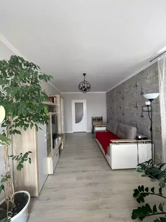Продаётся 1-к квартира, 44 м - Фото 0