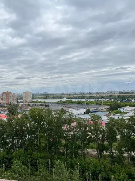 4-к. квартира, 77,6 м, 11/17 эт. - Фото 0