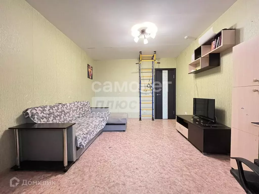 Продаётся 1-к квартира, 32.6 м - Фото 0