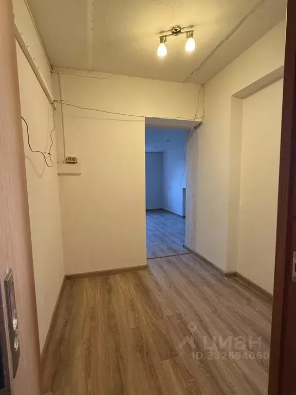 Комната Башкортостан, Уфа Вологодская ул., 54/1 (12.0 м) - Фото 1