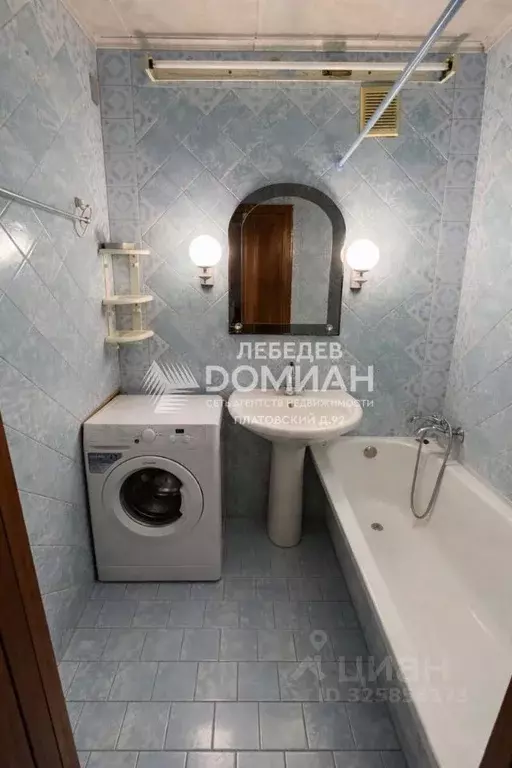 3-к кв. Ростовская область, Новочеркасск Баклановский просп. (61.0 м) - Фото 2