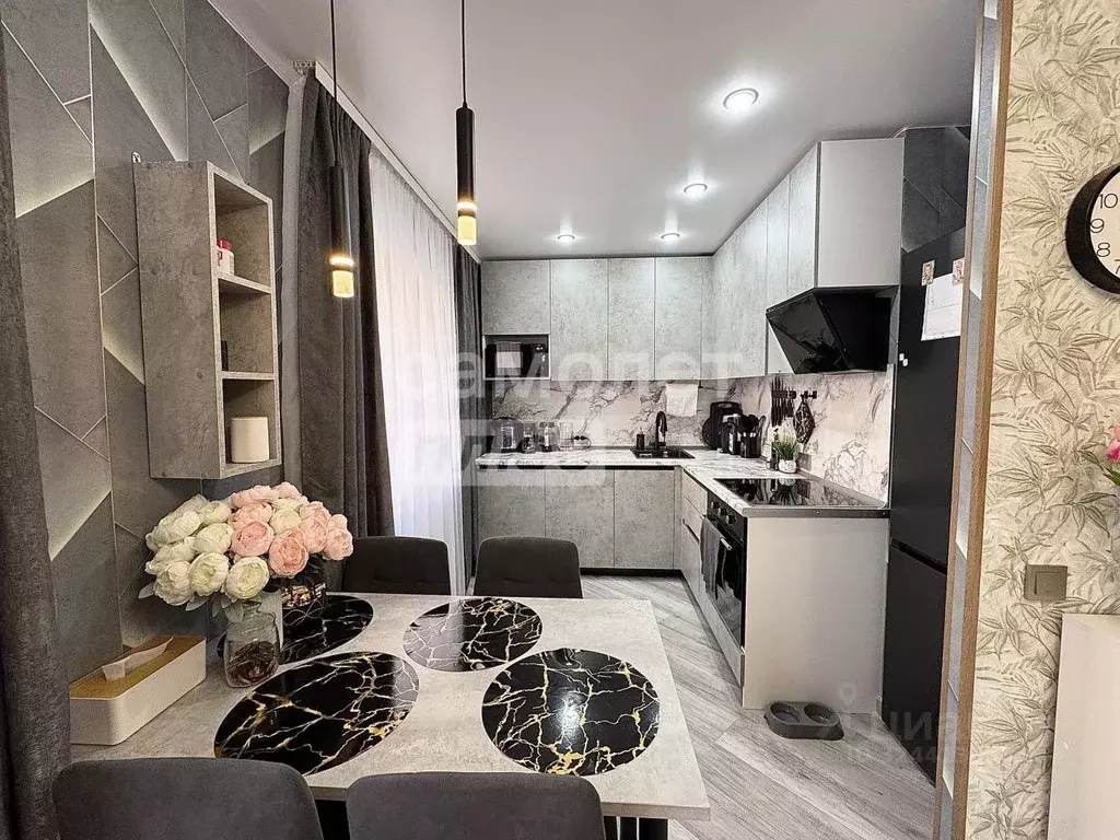 2-к кв. Приморский край, Фокино пл. ДОФ (47.0 м) - Фото 1