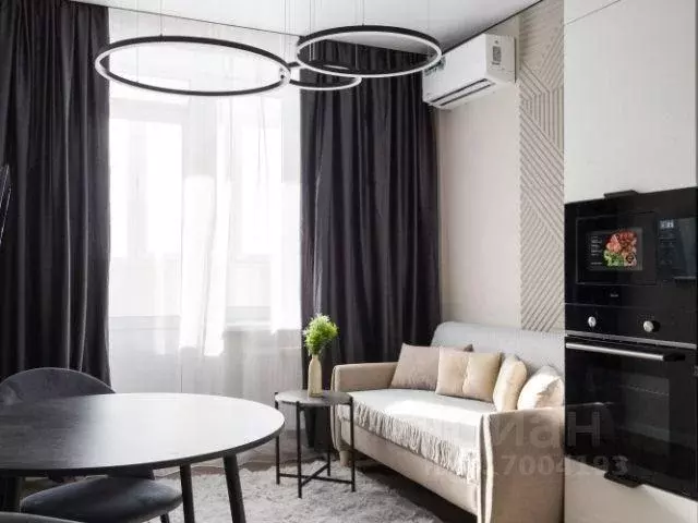 Квартира, 2 комнаты, 37 м - Фото 0