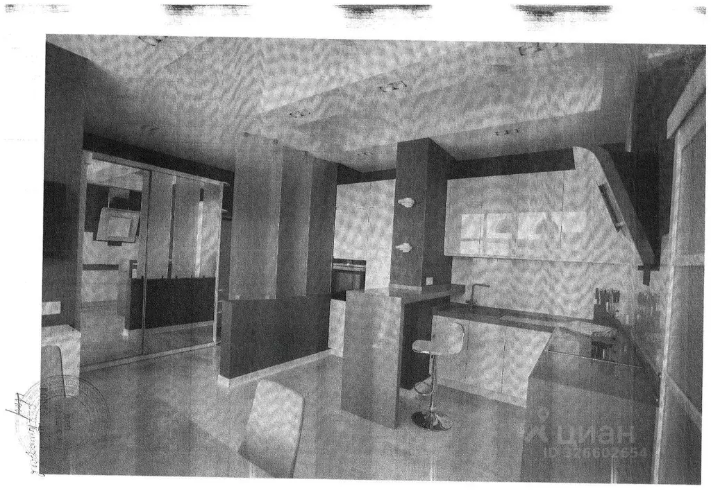 Помещение свободного назначения в Севастополь наб. Адмирала Клокачева, ... - Фото 1