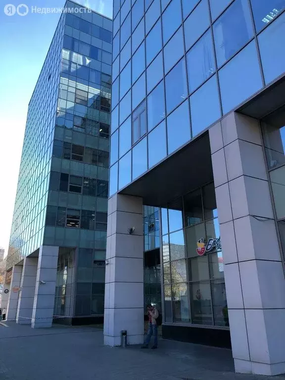 Офис (241 м) - Фото 1