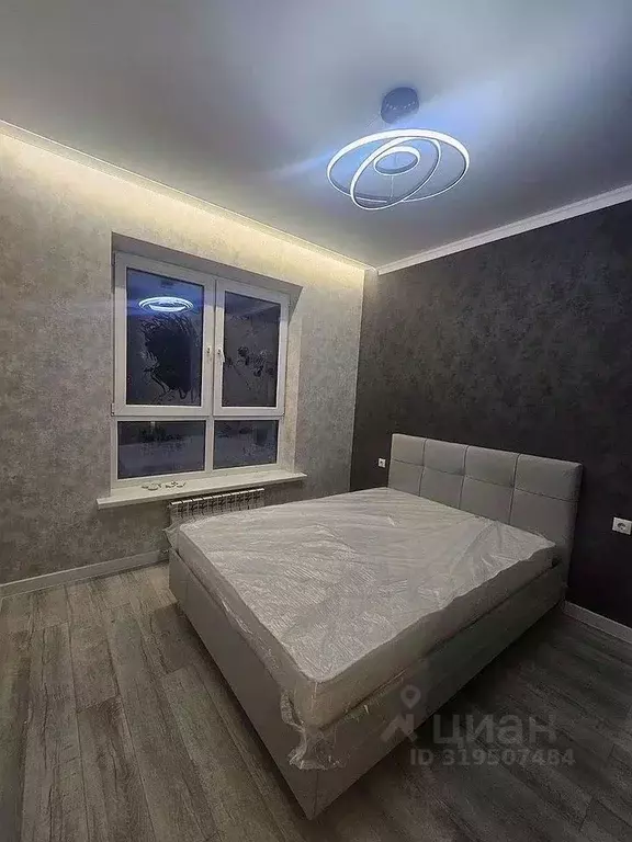 1-к кв. Ростовская область, Ростов-на-Дону ул. Вересаева, 102/1с3 ... - Фото 1