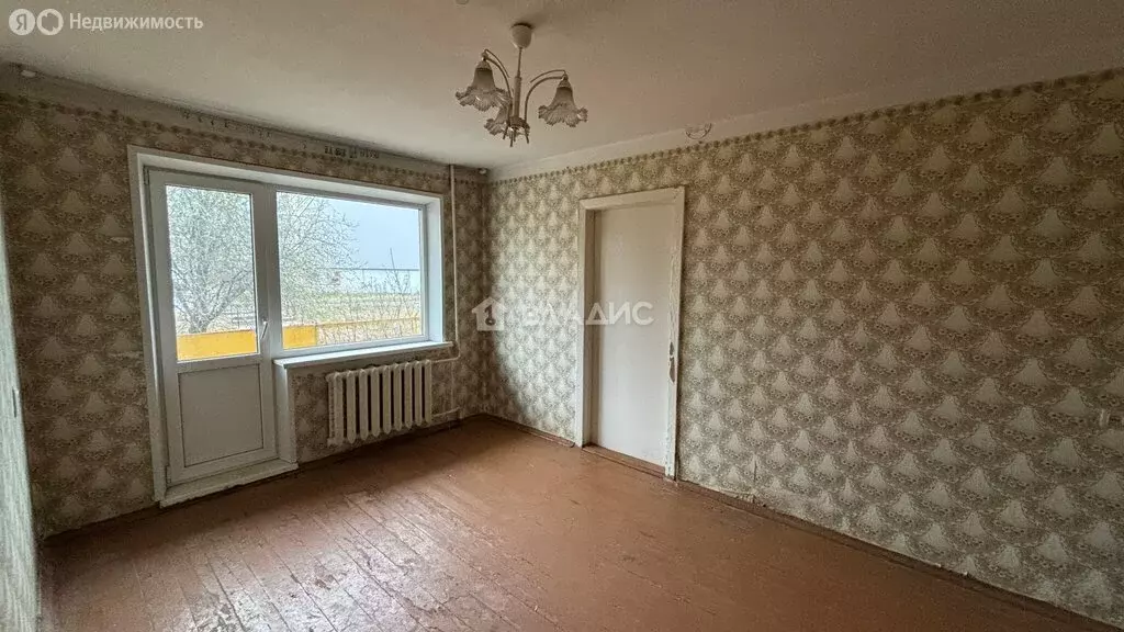 2-комнатная квартира: Рыбинск, улица 9 Мая, 7 (44.6 м) - Фото 1