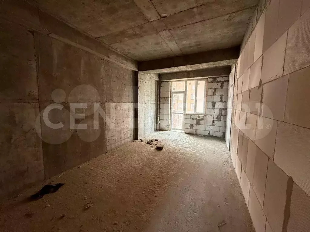 2-к. квартира, 97 м, 4/13 эт. - Фото 0