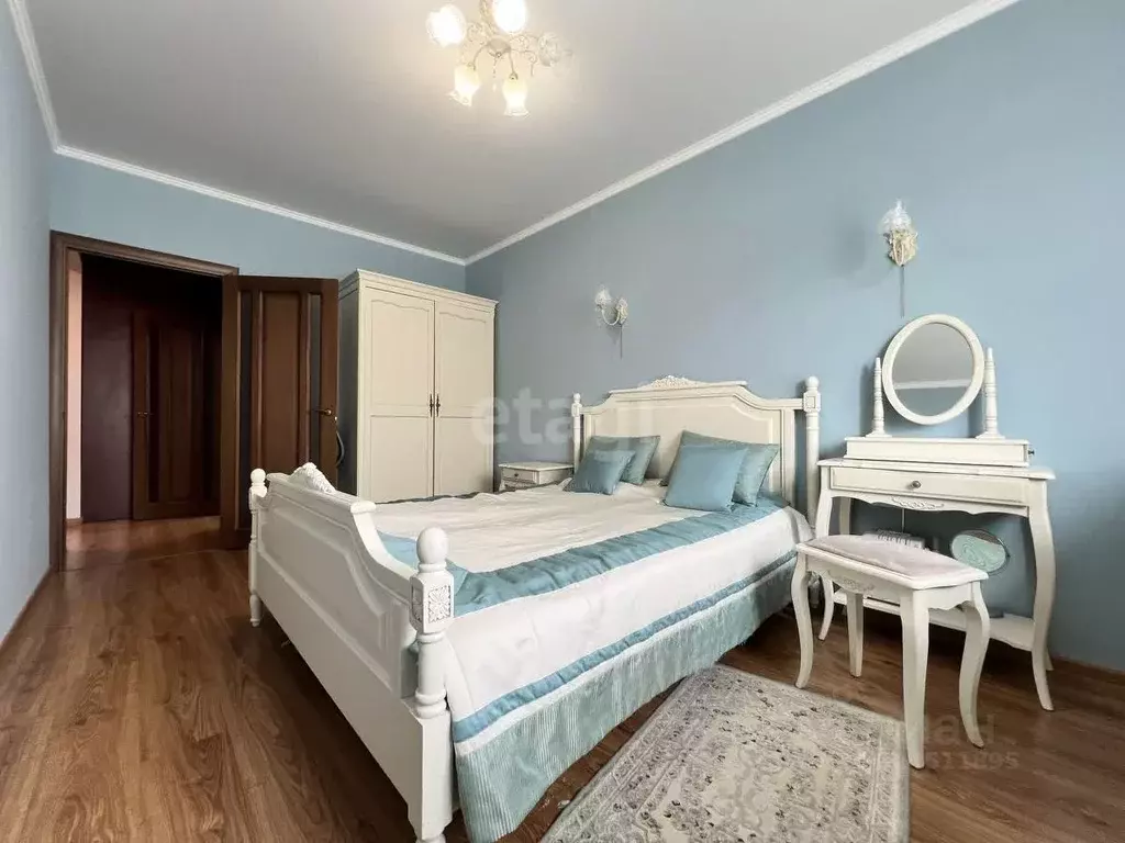 2-к кв. Калининградская область, Калининград Калязинская ул., 6 (64.0 ... - Фото 1