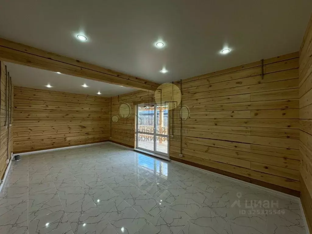 Дом в Иркутская область, Иркутский муниципальный округ, д. Грановщина ... - Фото 1