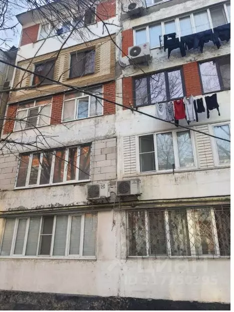 4-к кв. Дагестан, Махачкала ул. Комарова (100.0 м) - Фото 1