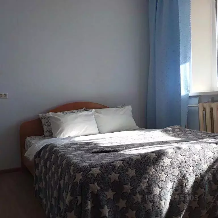 1-к кв. Кировская область, Киров Комсомольская ул., 16 (40.0 м) - Фото 2