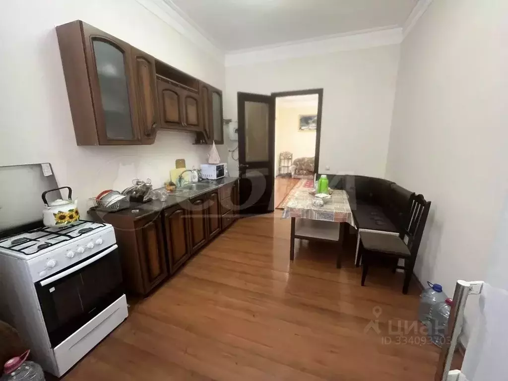 Дом в Дагестан, Дербент ул. Гани Алиева, 4 (80 м) - Фото 1