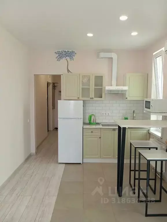 Студия Краснодарский край, Новороссийск ул. Революции 1905 года, 37 ... - Фото 0