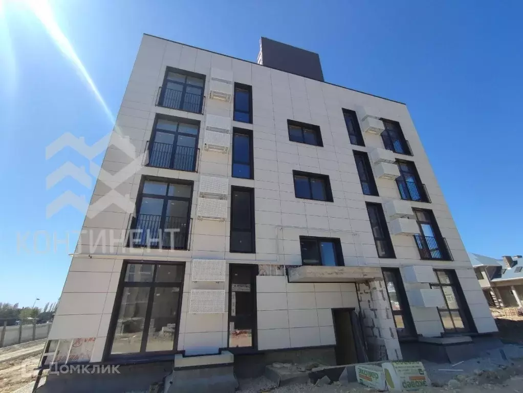 Продаётся 1-к квартира, 32.81 м - Фото 0