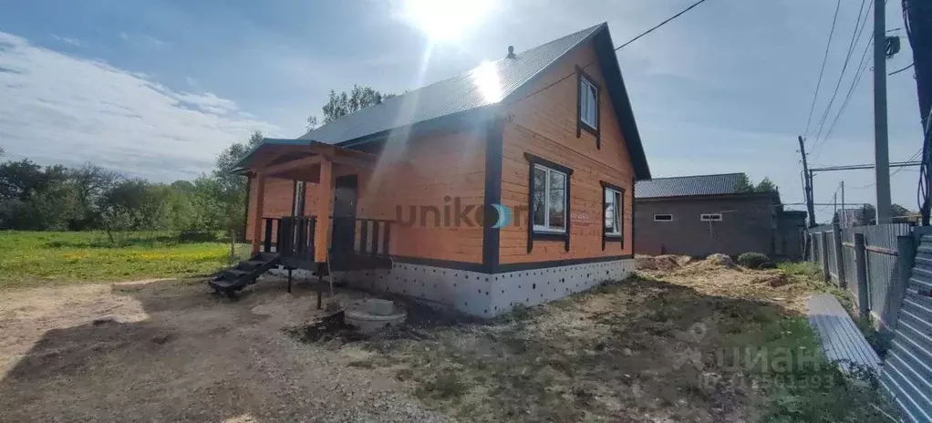 Дом в Башкортостан, Иглинский сельсовет, с. Иглино ул. Ветеранов, 4 ... - Фото 1