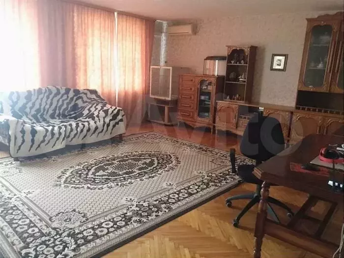 5-к. квартира, 160м, 7/10эт. - Фото 0