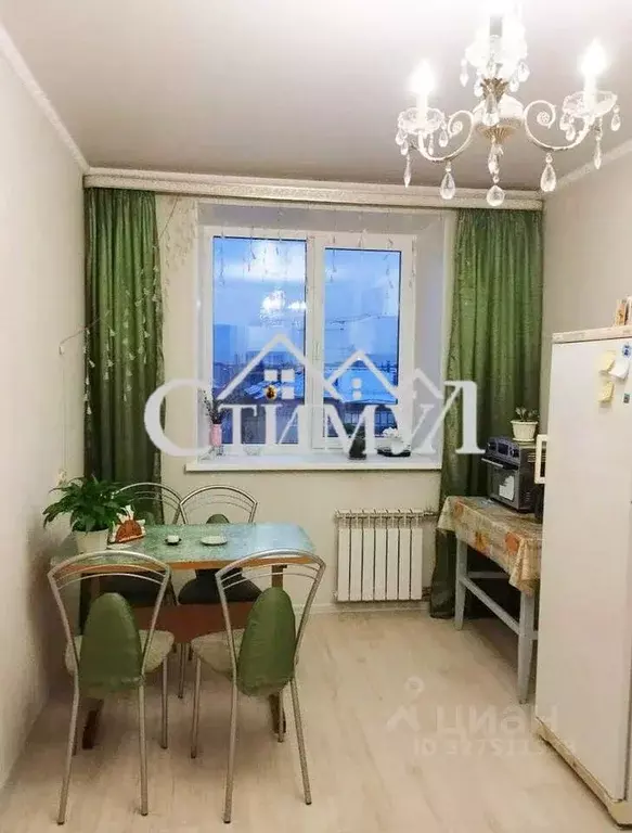 1-к кв. Хакасия, Абакан ул. Кирова, 204А (44.9 м) - Фото 2