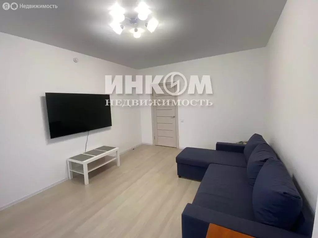 2-комнатная квартира: Москва, Варшавское шоссе, 47/2 (60 м) - Фото 2