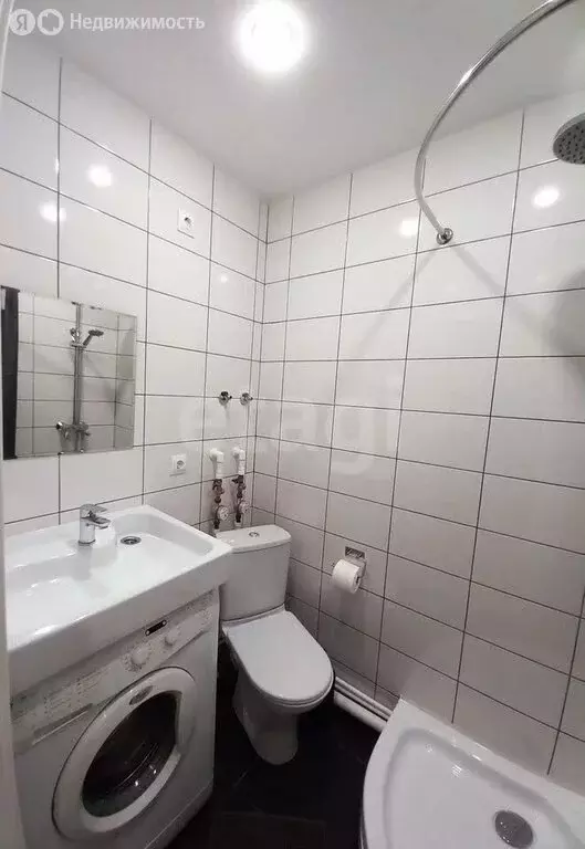 Квартира-студия: Омск, улица 5-й Армии, 14 (20 м) - Фото 1