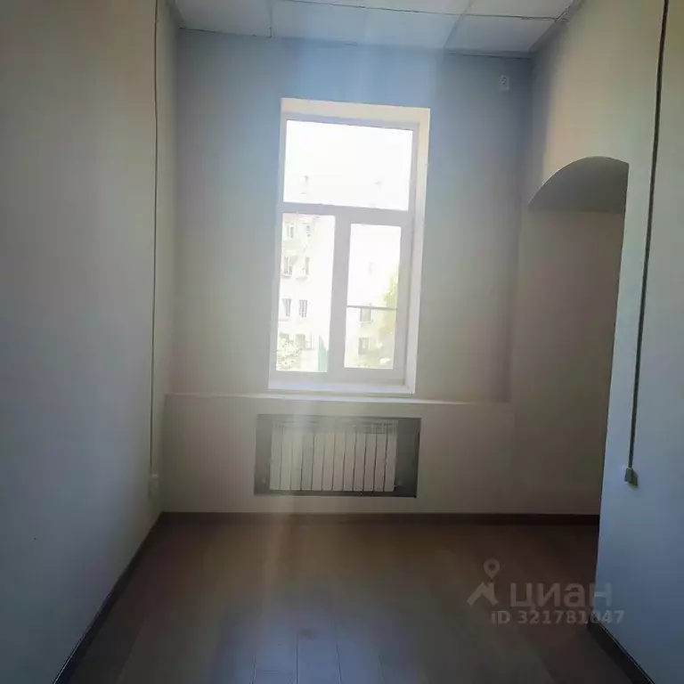 Помещение свободного назначения в Астраханская область, Астрахань ... - Фото 1