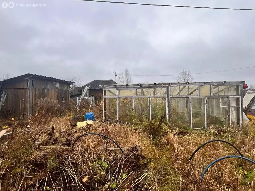 Участок в Бережковское сельское поселение, садоводческое ... - Фото 2