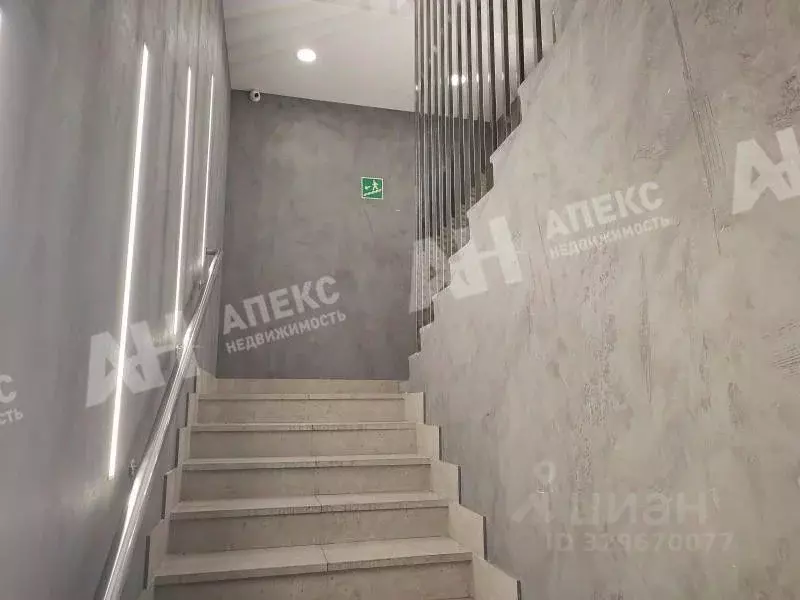 Помещение свободного назначения в Москва пер. Капранова, 3С4 (1245 м) - Фото 1