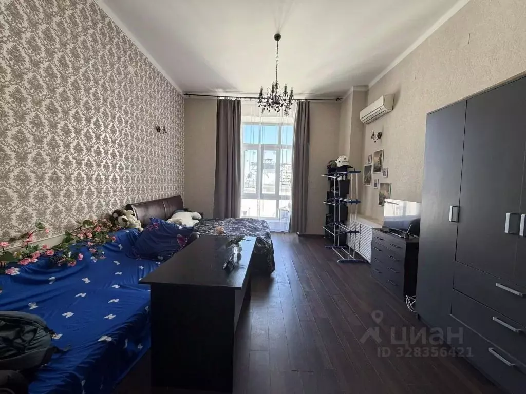 1-к кв. Москва Большой Гнездниковский пер., 10 (42.4 м) - Фото 2