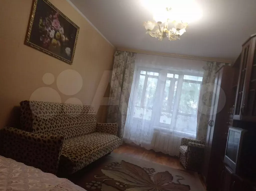 2-к. квартира, 46,4 м, 5/9 эт. - Фото 1