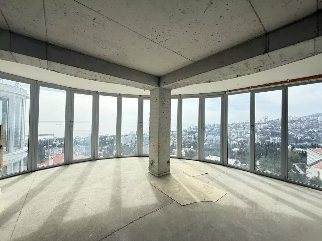 4-к кв. Крым, Ялта ул. Щорса, 20 (176.0 м) - Фото 2