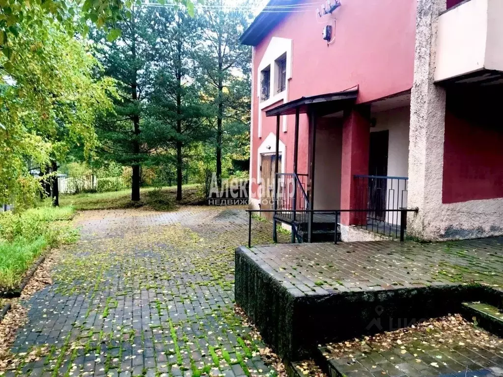 Дом в Ленинградская область, Всеволожский район, Токсовское городское ... - Фото 0