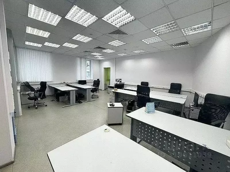 Офис в Москва Мясницкая ул., 35 (2246 м) - Фото 0