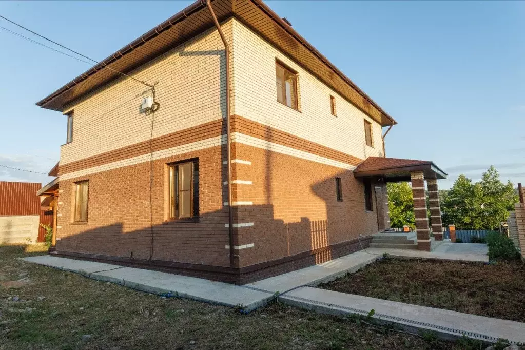 Дом в Иркутская область, Иркутский муниципальный округ, Маркова рп, ... - Фото 2