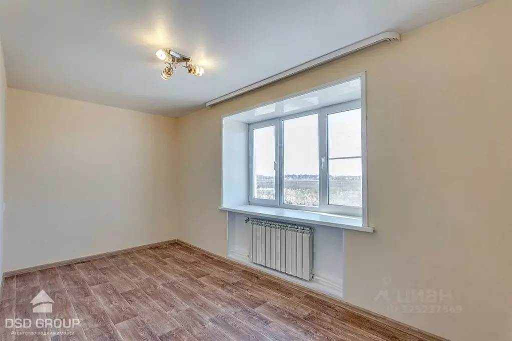 2-к кв. Хабаровский край, Хабаровский район, с. Гаровка-2 ул. ... - Фото 2