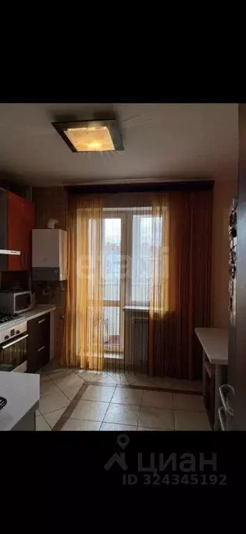 1-к кв. Белгородская область, Белгород ул. Щорса, 49 (33.7 м) - Фото 1