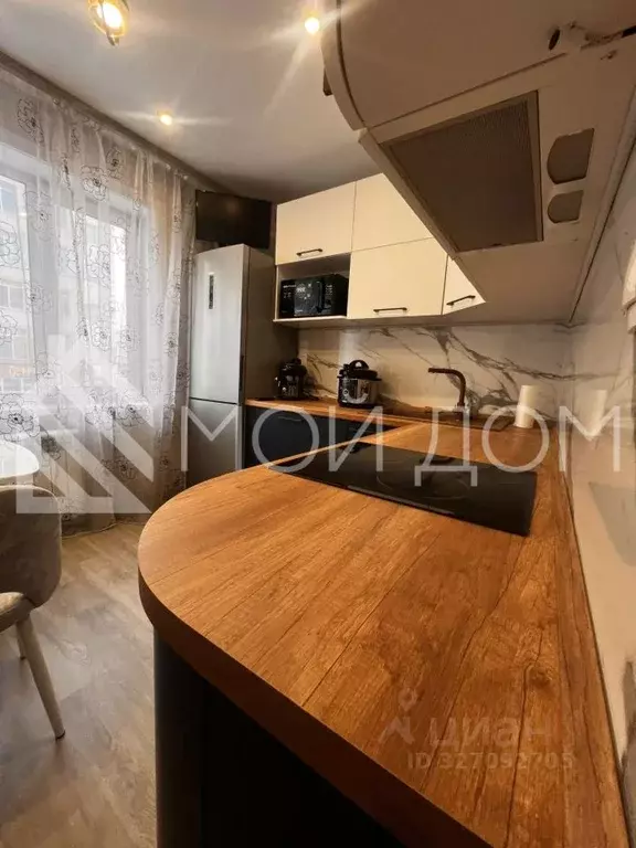 1-к кв. Сахалинская область, Южно-Сахалинск ул. А.О. Емельянова, 17 ... - Фото 2