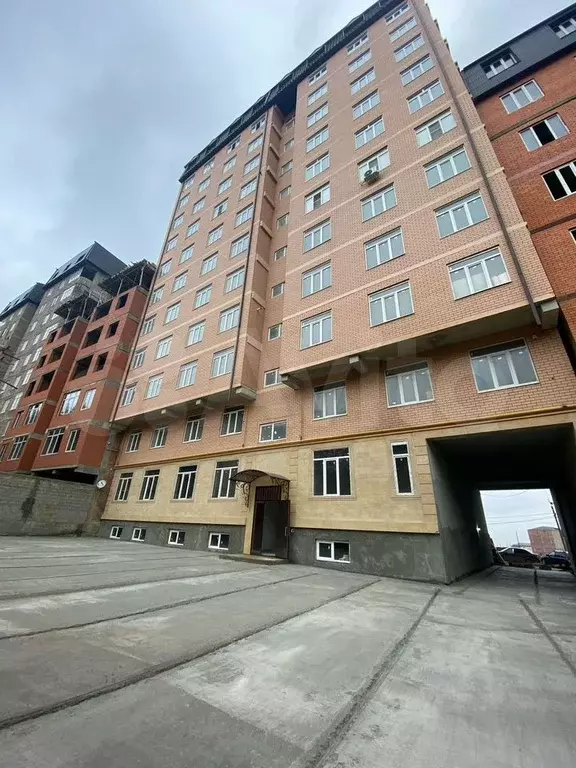 2-к. квартира, 82,1 м, 8/11 эт. - Фото 0