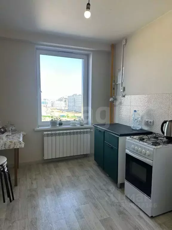 2-к кв. Ямало-Ненецкий АО, Салехард Обдорский мкр, 3к1 (57.1 м) - Фото 2