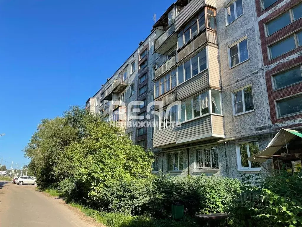 Купить Комнату В Г Волосово