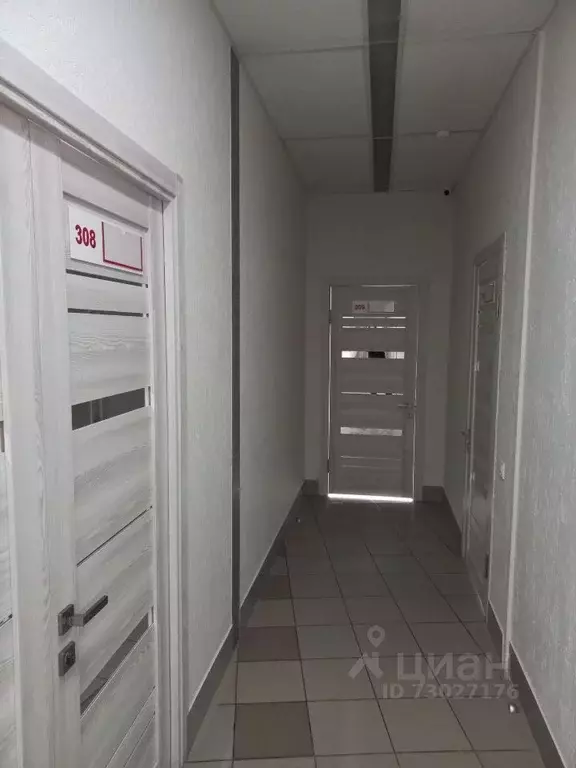 Офис в Новосибирская область, Новосибирск ул. Плахотного, 25/1 (50 м) - Фото 2