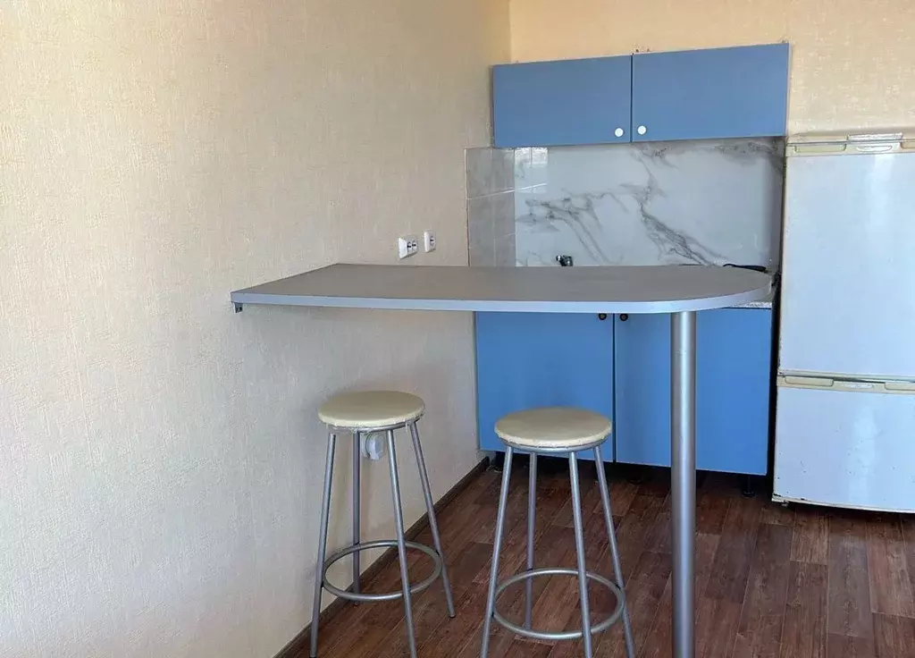 Продаётся квартира-студия, 22.6 м - Фото 1