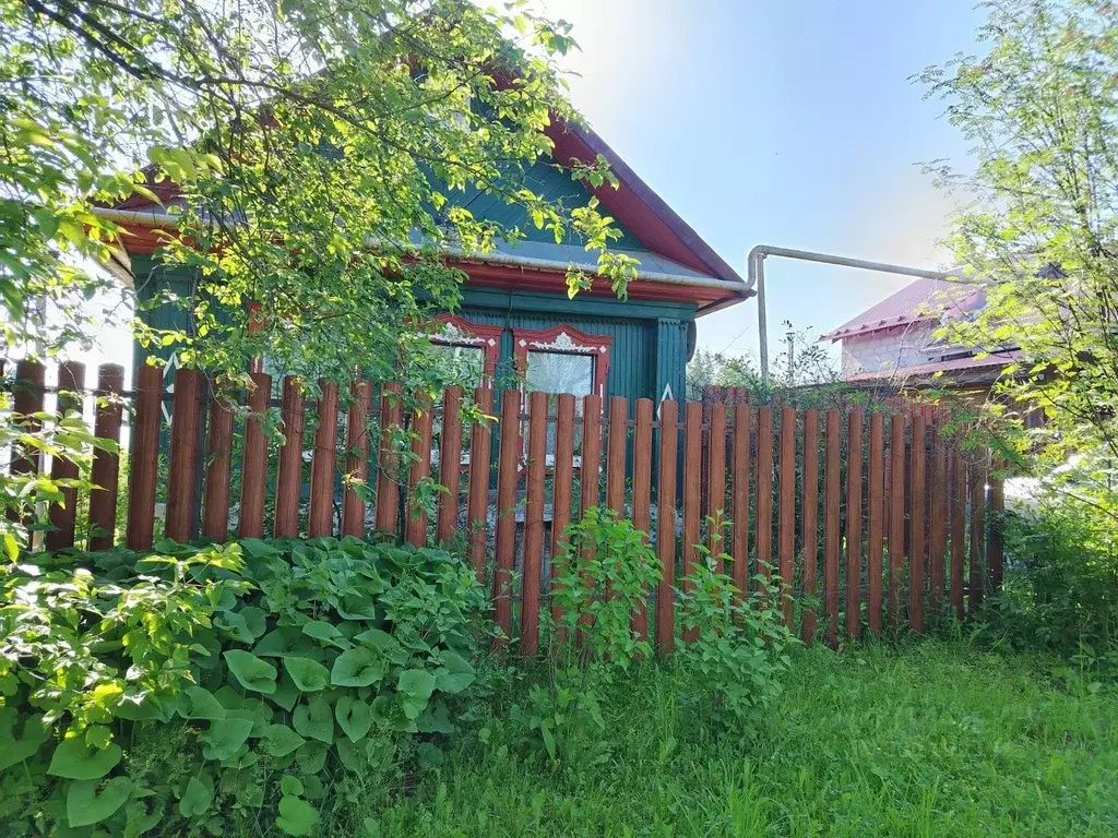 Дом в Свердловская область, Березовский муниципальный округ, пос. ... - Фото 1